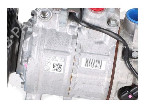 AC compressor AUDI A8 D4 (4H2, 4H8, 4HC, 4HL) 3.0 TDI quattro | BP35114049M34 - Image 3