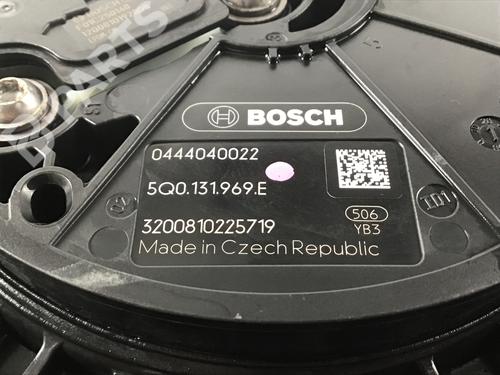 AdBlue tank VW GOLF VIII (CD1, DA1) 2.0 TDI GTD | BP11202696M85 