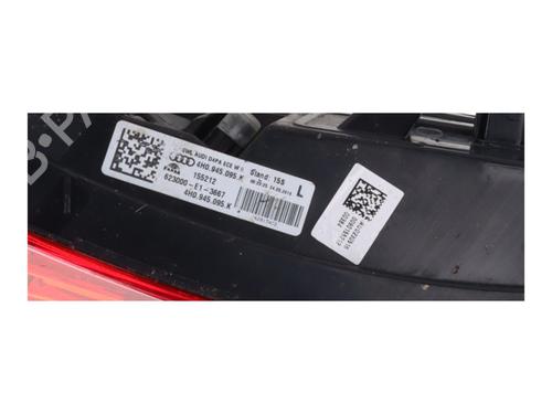 Left taillight AUDI A8 D4 (4H2, 4H8, 4HC, 4HL) 3.0 TDI quattro | BP34496309C34 - Image 3