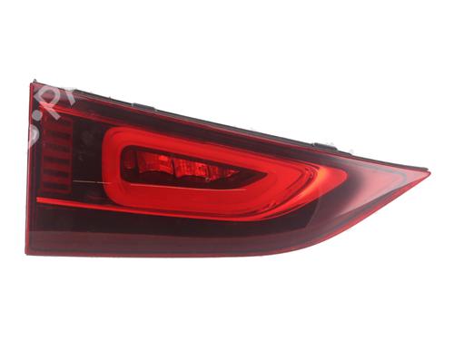 Venstre baglygte bagklap MERCEDES-BENZ GLA (H247) GLA 250 (247.746) (224 hp) 26721969