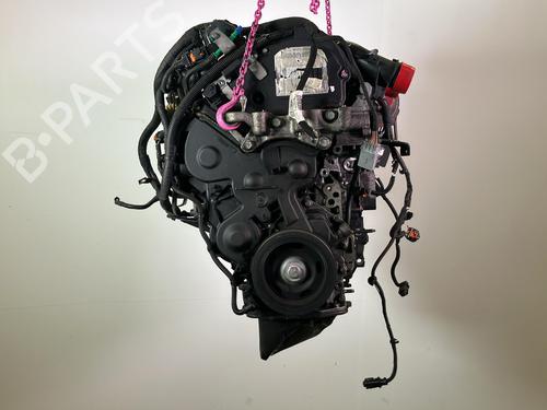 Engine CITROËN GRAND C4 SPACETOURER (3A_, 3E_) 1.6 BlueHDi 120 | BP39921590M1 - Image 3