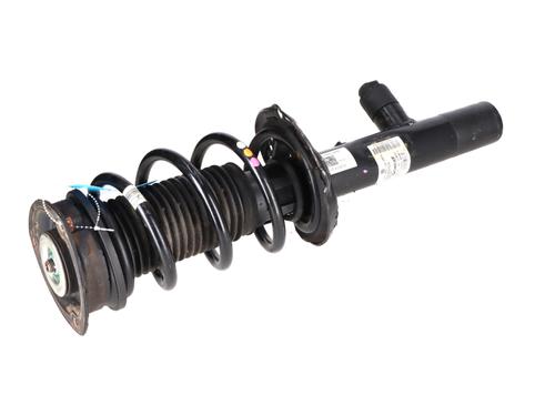 Andre Andre VW TIGUAN (AD1, AX1) 2.0 TSI R 4motion (320 hp) 36243464 36243464