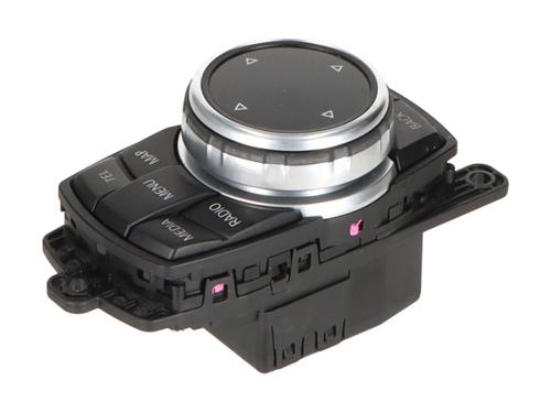 Switch BMW 5 (F10) 520 d xDrive | BP27661795I30 