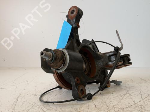 Left front steering knuckle OPEL VIVARO C Van (K0) VIVARO-E HYDROGEN | BP39927601M25 - Image 4