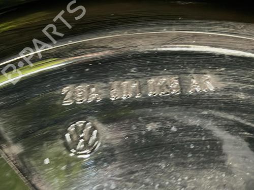 Fælk VW T-ROC (A11, D11) 1.5 TSI | BP33884577C45 - Image 6