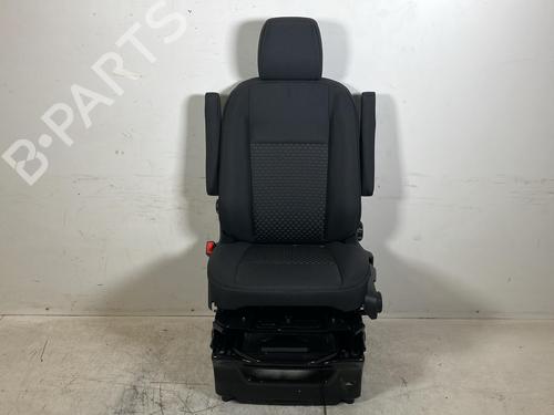 Sæde venstre fortil FORD TRANSIT V363 Platform/Chassis (FED, FFD) 2.0 EcoBlue (170 hp) 33118866