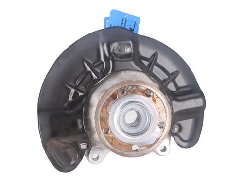 Used Right front steering knuckle MERCEDES-BENZ GLA (H247) GLA 200 4-matic (247.788) (163 hp) 26645781