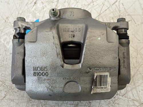 Right front brake caliper OPEL VIVARO C Van (K0) VIVARO-E HYDROGEN | BP39927607M104 - Image 5