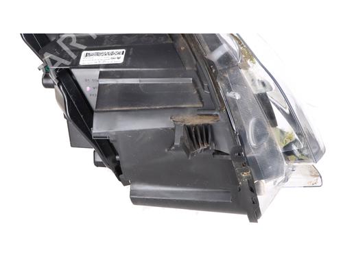 Left headlight OPEL VIVARO C Van (K0) VIVARO-E HYDROGEN | BP39921070C28 - Image 4