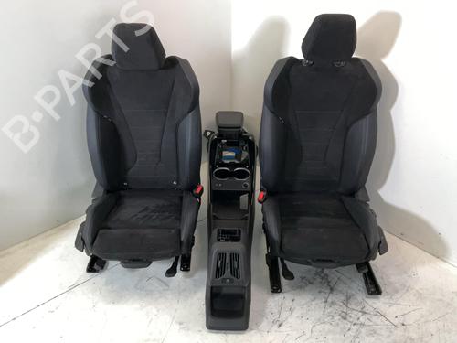 Seats set BMW X1 (U11) xDrive 25 e Plug-in-Hybrid | BP39924689C78 - Image 2