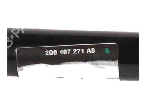 Left front driveshaft VW T-CROSS (C11, D31) 1.6 TDi | BP31374551M38