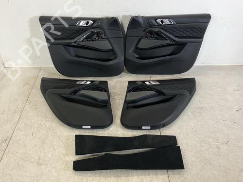 Seats set BMW X6 (G06, F96) M | BP35919789C78 - Image 12