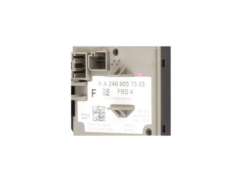 Switch MERCEDES-BENZ GLA-CLASS (X156) GLA 180 (156.942) | BP28156507I30