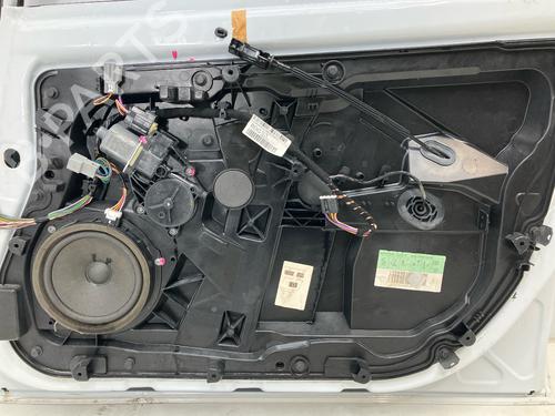Right front door FORD FIESTA VI (CB1, CCN) 1.6 TDCi | BP23440611C3 