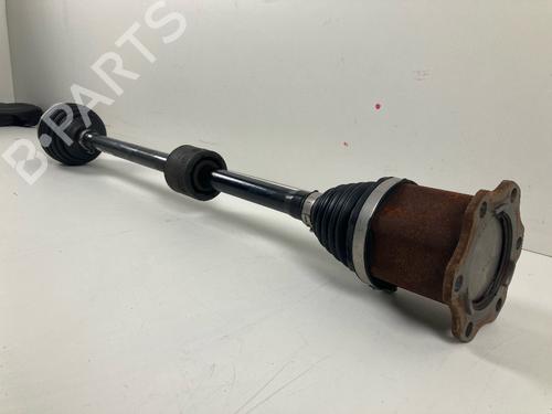 Right front driveshaft VW GOLF SPORTSVAN VII (AM1, AN1) 1.0 TSI | BP24877661M39 