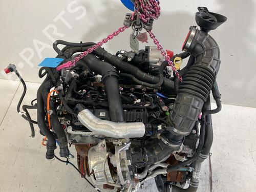 Engine FORD TRANSIT V363 Platform/Chassis (FED, FFD) 2.0 EcoBlue | BP39071875M1  - Image 6