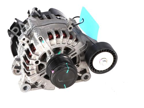 Used Alternator Alternator 38619266 38619266