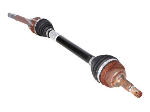 Right front driveshaft OPEL VIVARO C Van (K0) VIVARO-E HYDROGEN | BP39920773M39 - Image 2