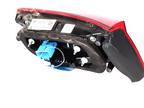 Left tailgate light VW T-ROC (A11, D11) 2.0 TSI 4motion | BP37666916C79 - Image 2