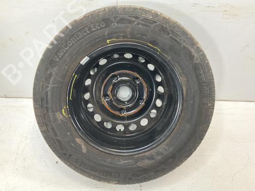 Fælk FORD TRANSIT V363 Platform/Chassis (FED, FFD) 2.0 EcoBlue | BP34473609C45  - Image 16