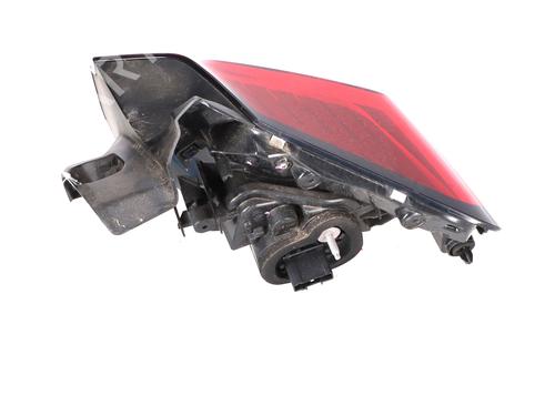 Left taillight CITROËN C4 III (BA_, BB_, BC_) 1.2 PureTech 130 (BAHNSA, BAHNSB) | BP37610214C34 - Image 2