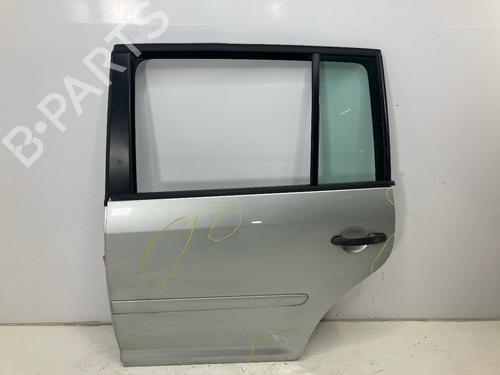 Used Left rear door VW TOURAN (1T1, 1T2) 1.9 TDI (105 hp) 23091657