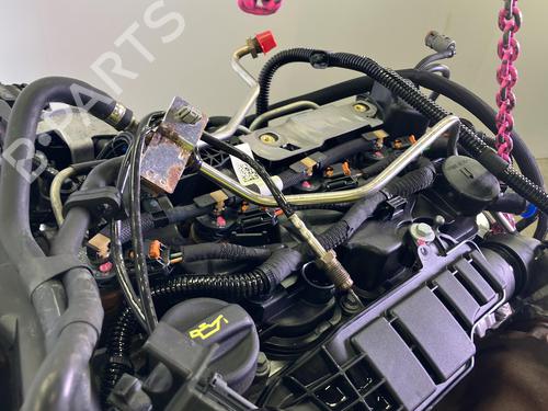 Used Engine Engine PEUGEOT 508 SW II (FC_, FJ_, F4_) 1.5 BlueHDi 130 (131 hp) 36231591 36231591