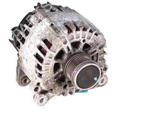 alternator-vw-touran-5t1-2015-37666967 main image