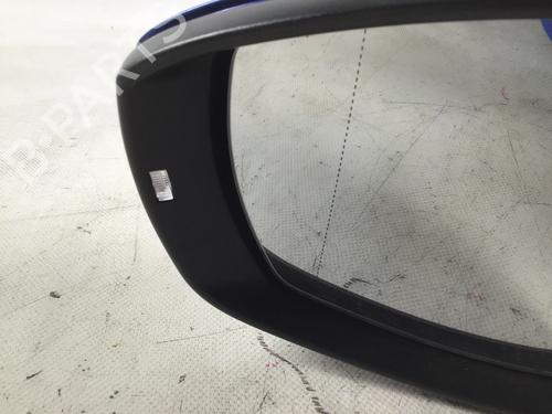 Retrovisor esquerdo VW T-ROC (A11, D11) 2.0 TDI 4motion | BP39245730C26 - Image 6