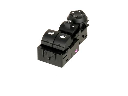 Left front window switch OPEL VIVARO C Van (K0) VIVARO-E HYDROGEN | BP39924614I27 - Image 2