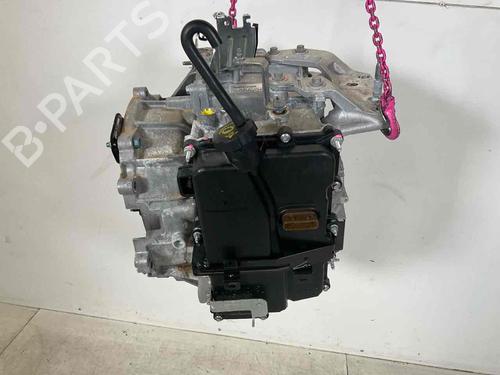 Gearbox FORD TRANSIT V363 Platform/Chassis (FED, FFD) 2.0 EcoBlue | BP19324001M3 