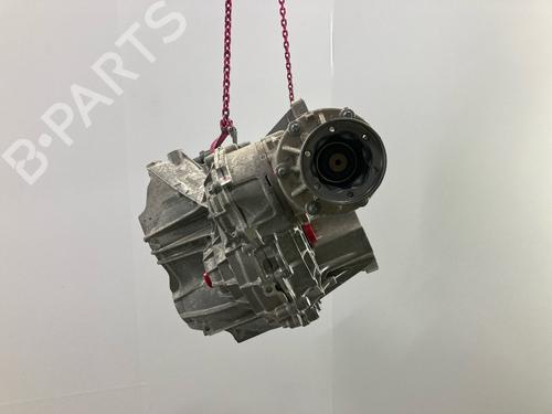 Used Gearbox MERCEDES-BENZ GLB (X247) GLB 200 4-matic (247.688) (163 hp) 27288667