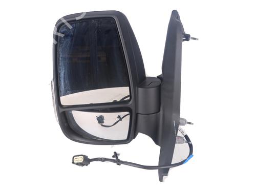 Used Left mirror FORD TRANSIT V363 Platform/Chassis (FED, FFD) 2.0 EcoBlue (130 hp) 20311686