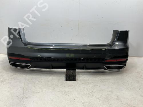 Bagtil kofangere Bagtil kofangere AUDI A4 B9 Avant (8W5, 8WD) 40 TFSI Mild Hybrid (204 hp) 34475794 34475794