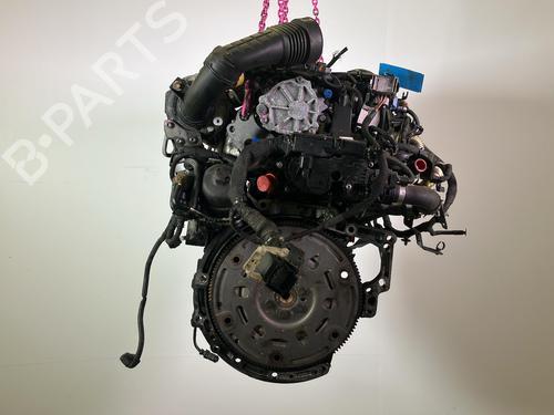 Engine CITROËN GRAND C4 SPACETOURER (3A_, 3E_) 1.6 BlueHDi 120 | BP39921590M1 - Image 5