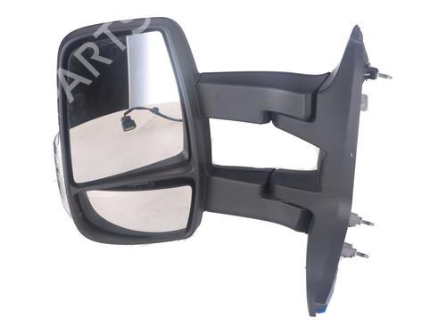 Used Left mirror FORD TRANSIT V363 Platform/Chassis (FED, FFD) 2.0 EcoBlue (170 hp) 20318713