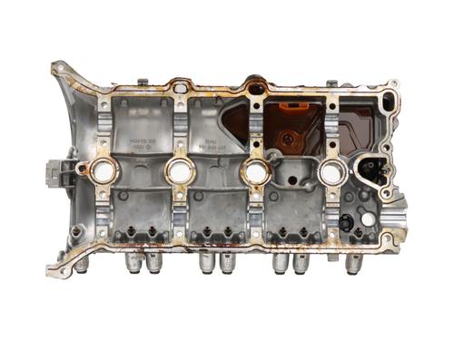 Valve cover VW GOLF VII (5G1, BQ1, BE1, BE2) 2.0 R 4motion | BP30543557M124 