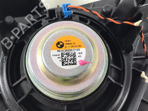 Elektronisk modul BMW X3 (G01, F97, G08) xDrive 30 e Plug-in-Hybrid | BP29607270M83