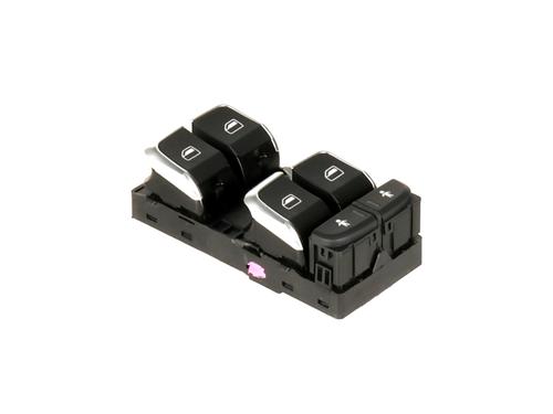 Left front window switch AUDI A8 D4 (4H2, 4H8, 4HC, 4HL) 3.0 TDI quattro | BP35114251I27 - Image 2