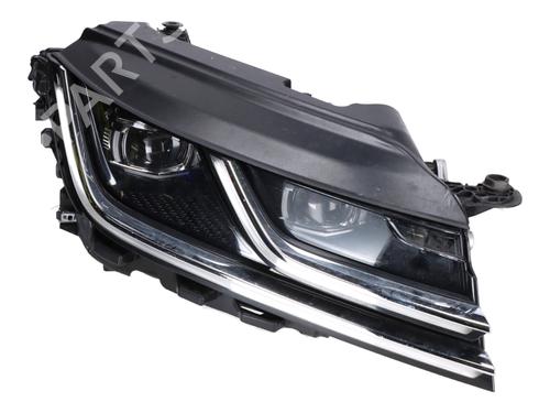 Used Right headlight VW ARTEON (3H7, 3H8) 1.5 TSi (150 hp) 29406181