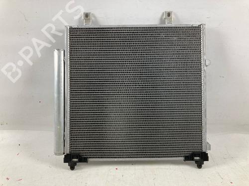 Used AC radiator MITSUBISHI MIRAGE / SPACE STAR VI Hatchback (A0_A) 1.0 (A05A) (71 hp) 21813081