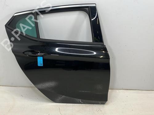 Dør højre bagtil OPEL ASTRA K (B16) 1.2 Turbo (68) (131 hp) 33205537