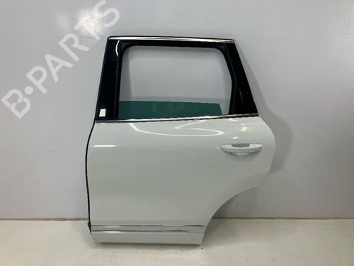 Used Left rear door VW TOUAREG (7P5, 7P6) 3.0 V6 TDI (240 hp) 23845332