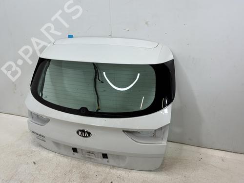 Tailgate KIA CEED (CD) 1.5 T-GDI | BP39925908C6 - Image 2