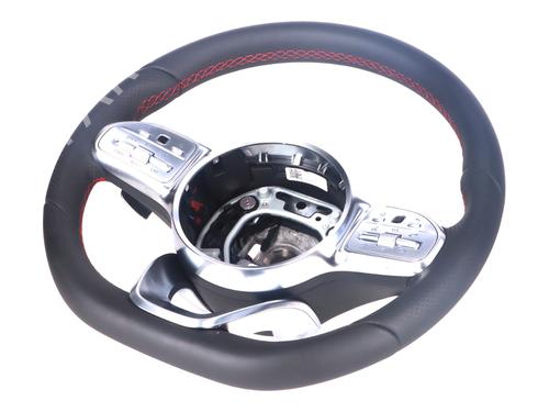 Steering wheel MERCEDES-BENZ GLA (H247) GLA 200 4-matic (247.788) | BP26645848C49