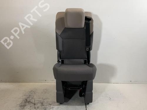 Sæde bagtil (2. række) VW MULTIVAN T7 (STM, STN) 1.5 TSi | BP37454736I23 - Image 2