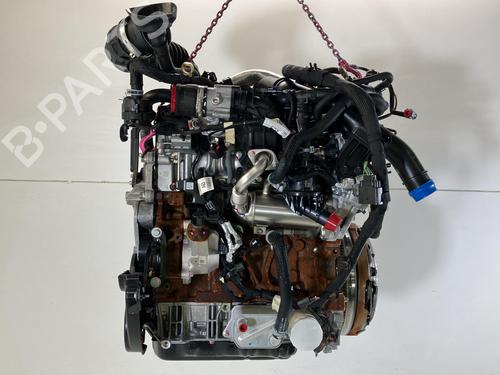 Engine FORD TRANSIT V363 Platform/Chassis (FED, FFD) 2.0 EcoBlue | BP39199670M1 - Image 4