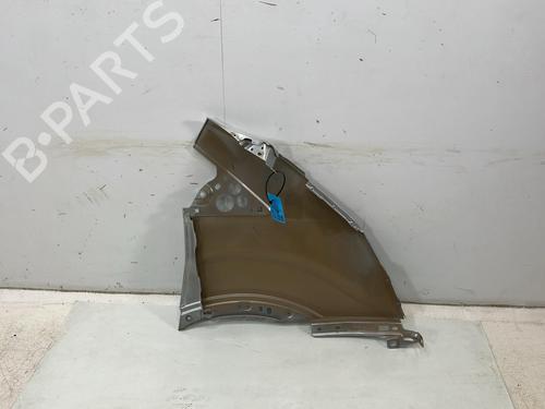Forskærm venstre FORD TRANSIT V363 Platform/Chassis (FED, FFD) 2.0 EcoBlue | BP39740140C41 - Image 4