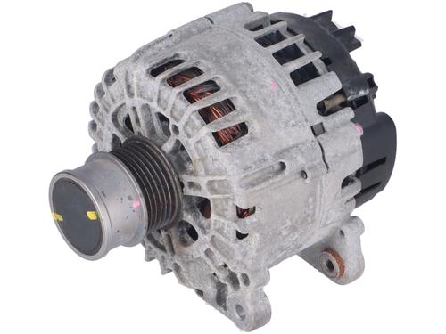 Generator AUDI Q3 (F3B) 35 TFSI (150 hp) 12110726