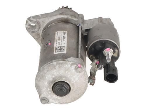 Startmotor VW GOLF VII (5G1, BQ1, BE1, BE2) 2.0 TDI | BP19101723M8 